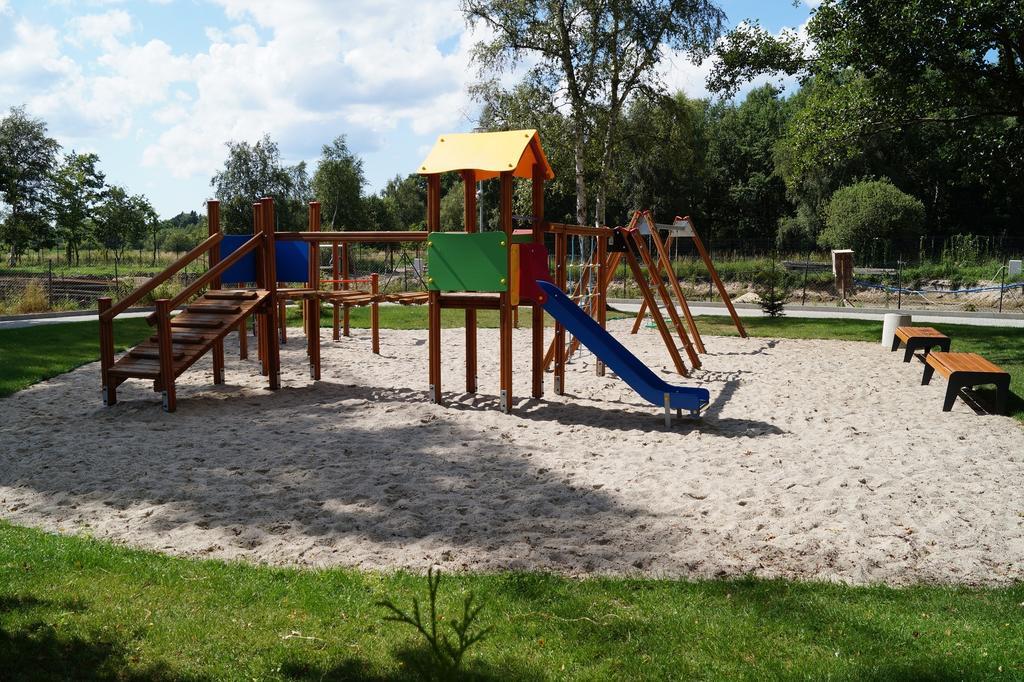 Apartament Turkusowy Polanki קולובז'ג מראה חיצוני תמונה
