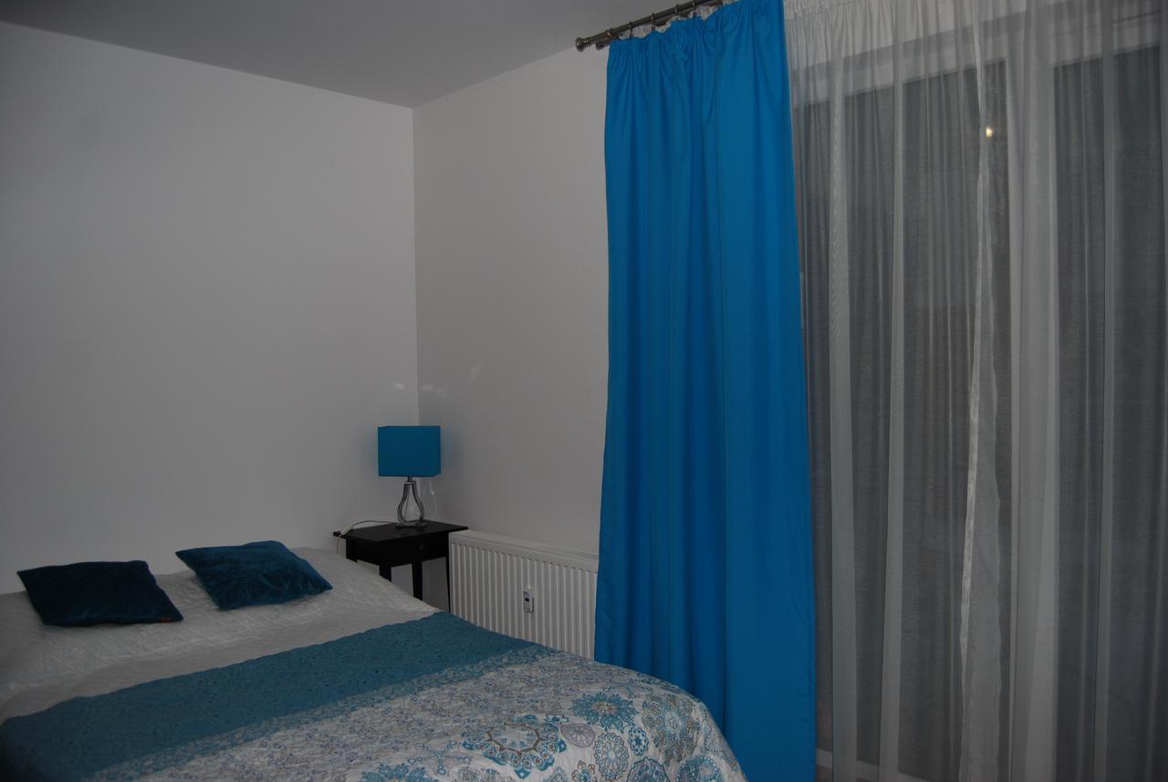 Apartament Turkusowy Polanki קולובז'ג מראה חיצוני תמונה